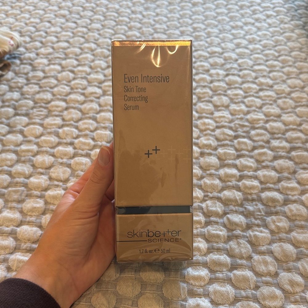 Skinbetter Science Even Intensive Skin Tone Correcting Serum